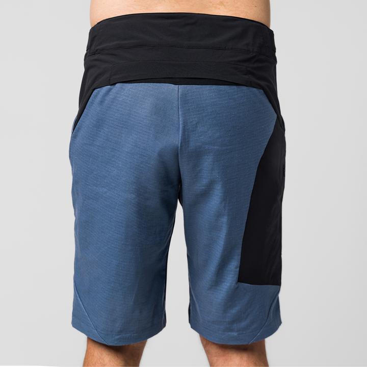 Actual product image Salewa Vento Hemp/Dst Shorts M (M)