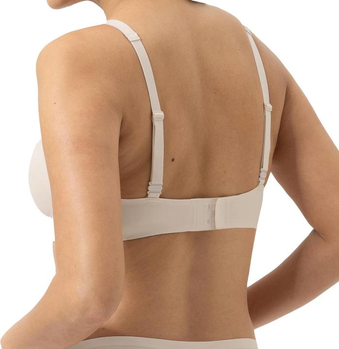 Produktbild Mey Simply Better Invisibles Triangel BH (XS, Einzelpack)