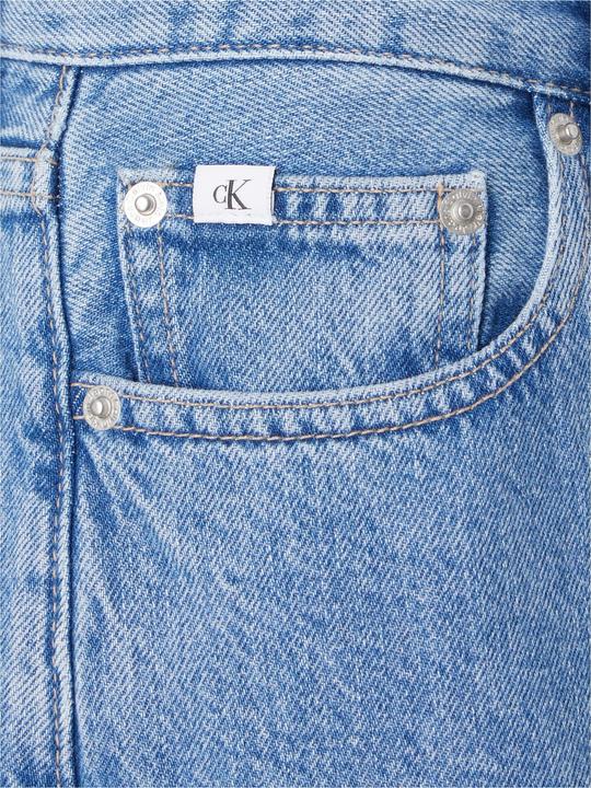 Produktbild Calvin Klein Jeans Low Rise Loose Jeans - 89743 (W28/L30)