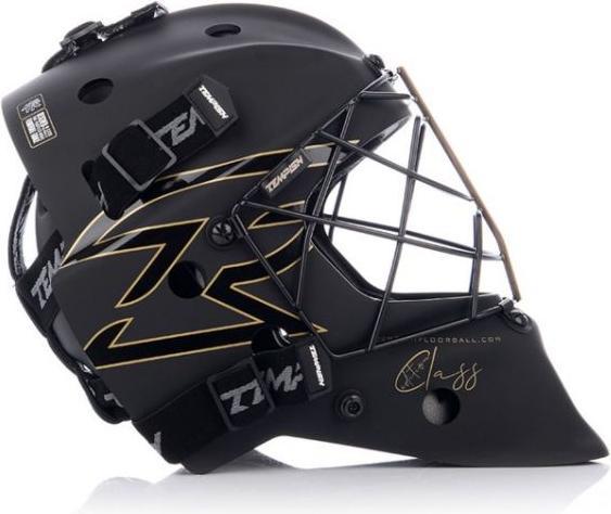 Produktbild Tempish Tormaske. Unihockey-Kurs