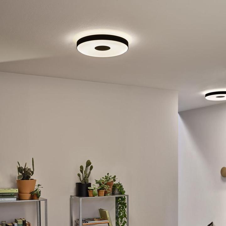 Immagine prodotto Paulmann Pane Purico Zigbee (2050 lm)