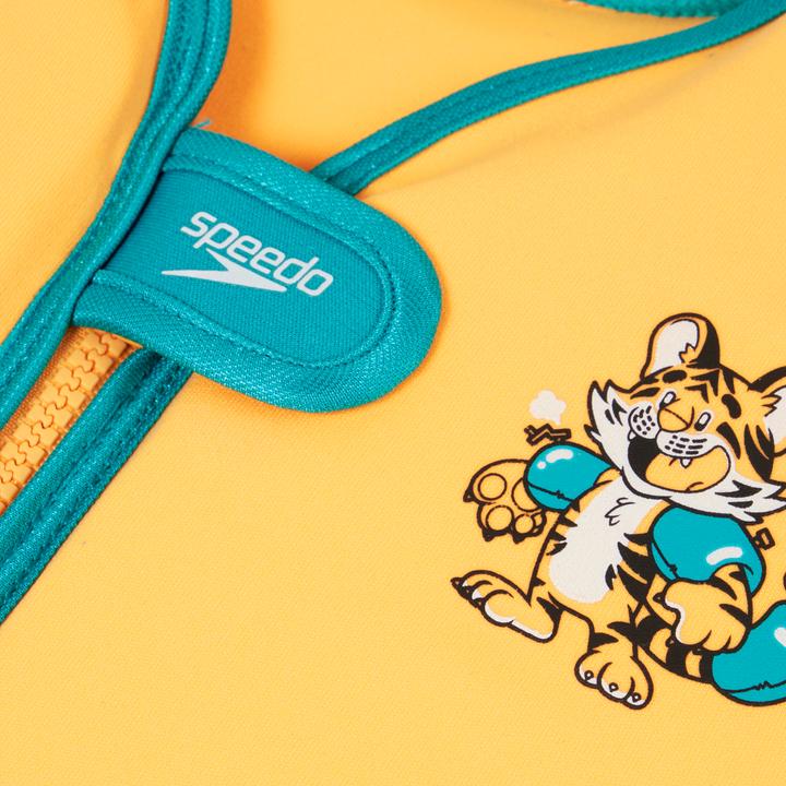 Actual product image Speedo Learn to Swim (One size, 0 - 15 kg)