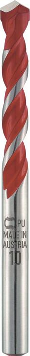 Actual product image Alpen Carbide multipurpose drill 6 m (6 mm)