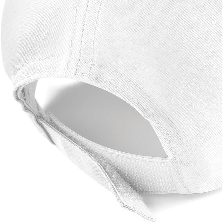 Actual product image Beechfield 5 panel baseball cap original (One size)