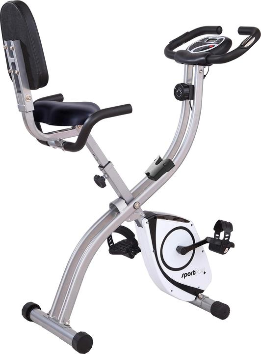 Sportplus X Bike