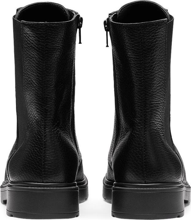 Produktbild Vitaform Stiefeletten Damen Weite H Hirschleder (36)