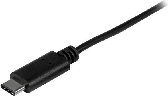 Produktbild StarTech USB2AC2M (2 m, USB 2.0)