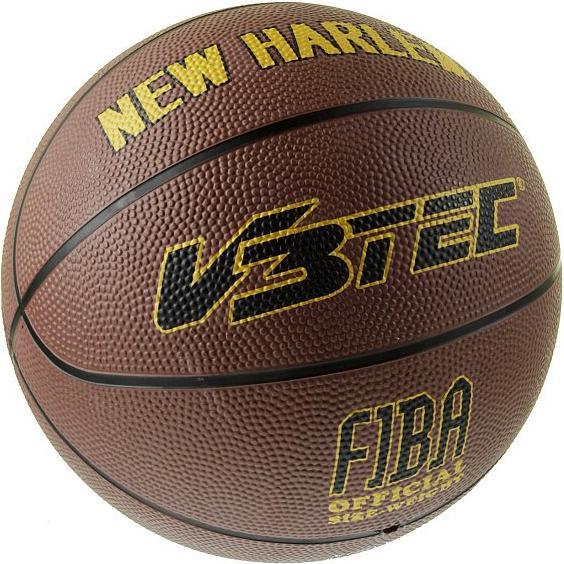 Produktbild V3tec NEW HARLEM Basketball,braun braun Grösse: 7 (7)