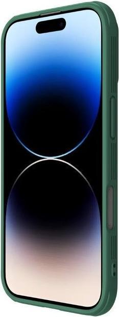 Actual product image Nillkin CamShield Pro (Apple iPhone 16)