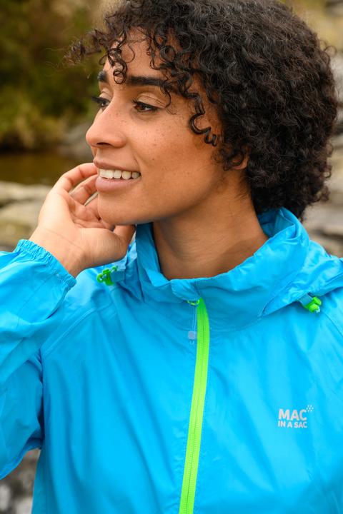 Produktbild Mac in a Sac Neon (XL)