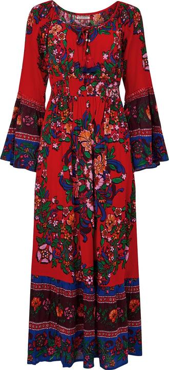 Produktbild Joe Browns Boho Print Shirred Waist Maxi (36)