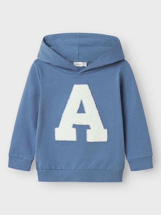 Produktbild Name it Regular Fit Hoodie (80)