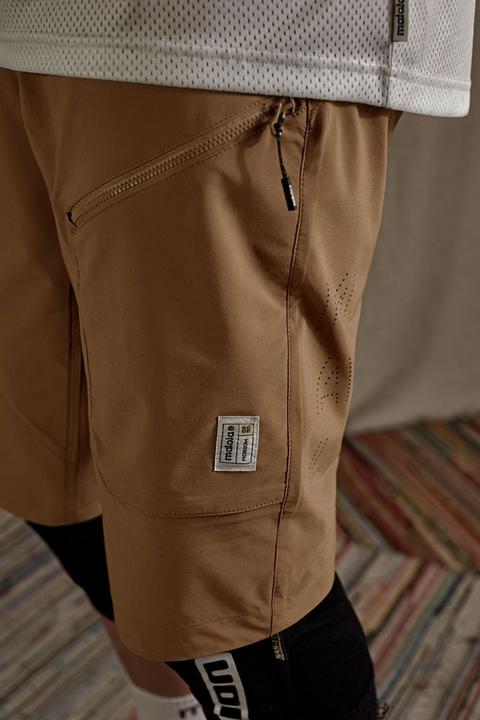 Actual product image Maloja TorreM Shorts (M)