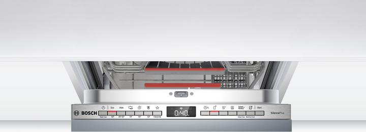 Immagine prodotto Bosch Hausgeräte Serie 4 SPV4HKX49E