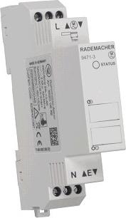Produktbild Rademacher DuoFern (Schaltaktor)