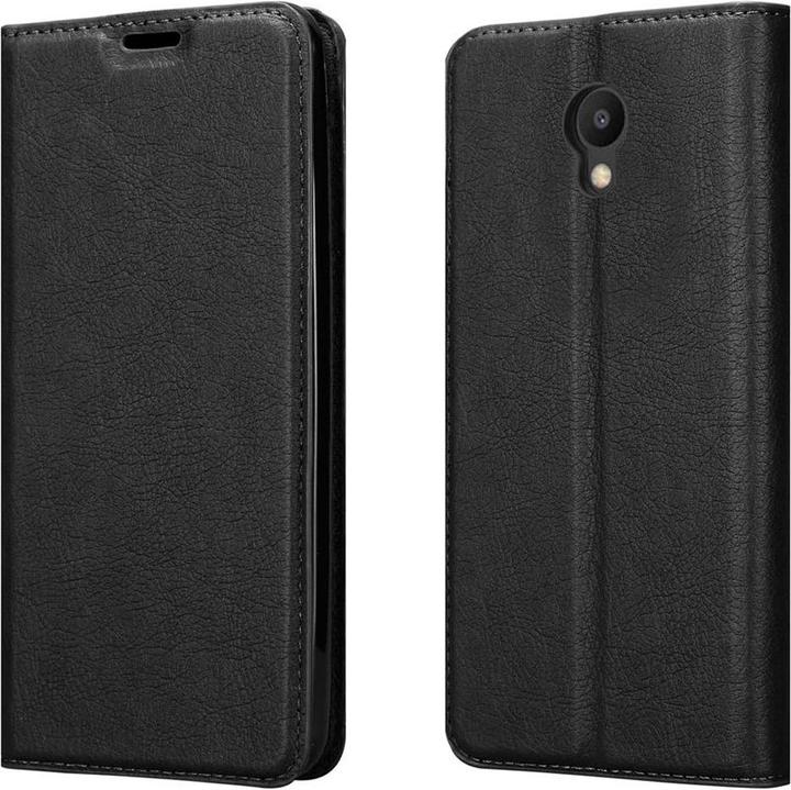 Produktbild Cadorabo Book Invisible Magnet Cover (Meizu M6s)