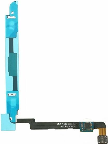 Produktbild Samsung Note 2 Tastatur mit Lichtsensor-Flexkabel (Galaxy Note II N7100)