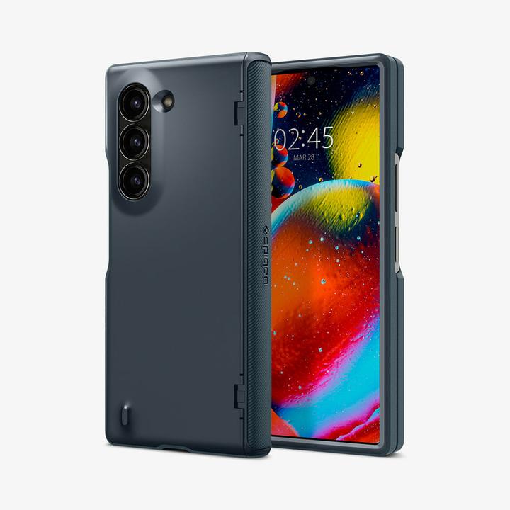 Produktbild Spigen Slim Armor Pro (Samsung Galaxy Z Fold6)
