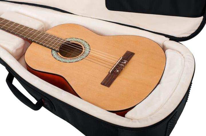 Immagine prodotto Gator G-PG CLASSIC ProGo Series Ultimate Gig Bag Classic (Chitarra elettrica)