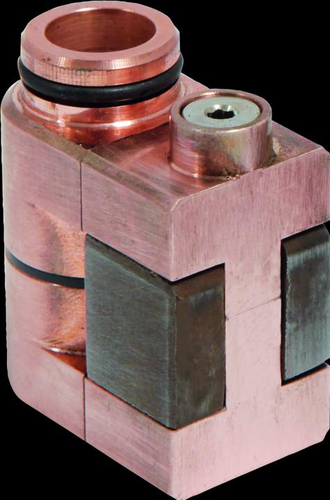 Produktbild GYS Induktor POWERDUCTION S90