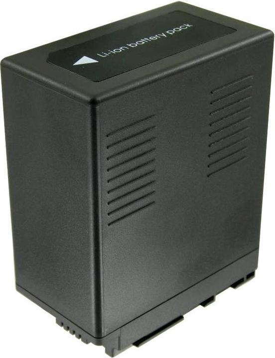 Immagine prodotto AccuCell Batteria Panasonic VW-VBG6 (Accumulatore di carica elettrica)