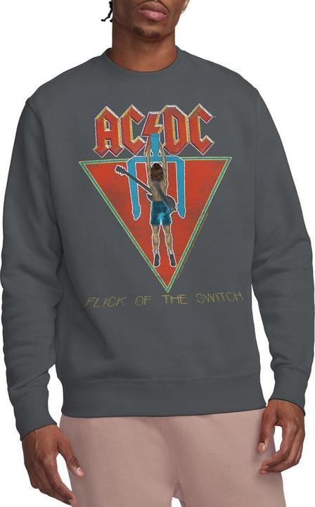 Immagine prodotto AC/DC Flick of the Switch Felpa Adulto Unisex (XL)