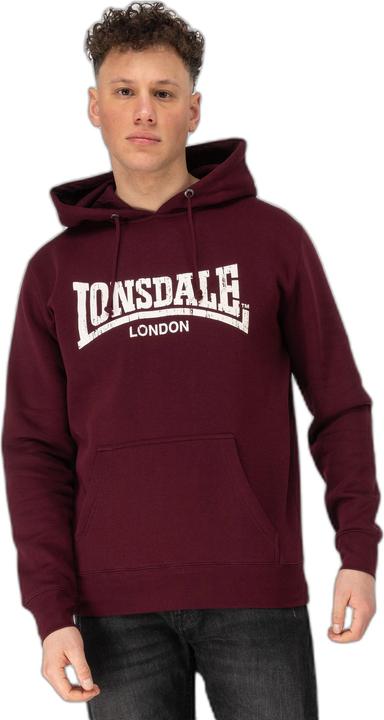 Image du produit Lonsdale Wolterton (XXL)