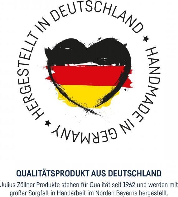 Produktbild Julius Zöllner Sommerschlafsack Musselin (74 cm)