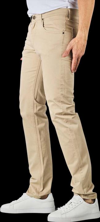 Produktbild Lee Daren Jeans Zip Fly service sand (W31/L32)