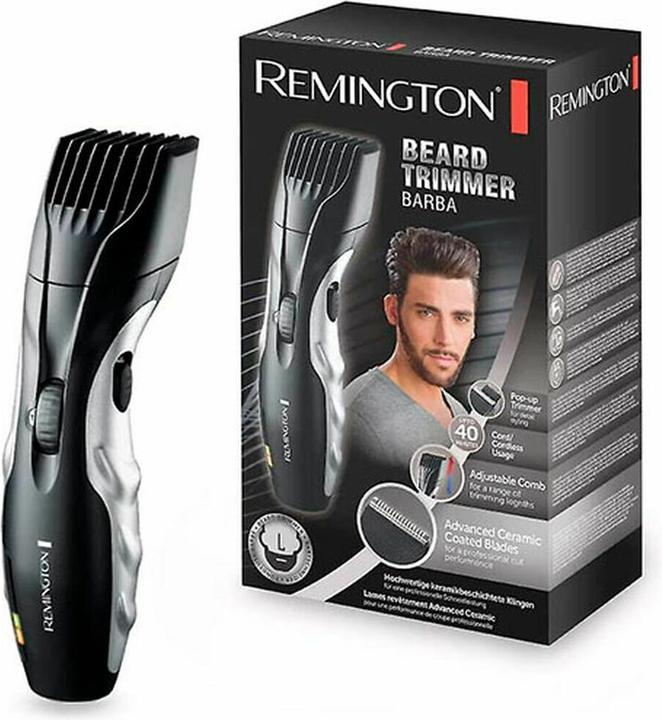 Actual product image Remington Mb320c