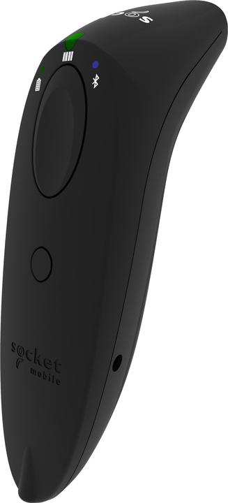 Actual product image Socket Socketscan S720 Linear Barcode (2D barcodes, 1D barcodes)