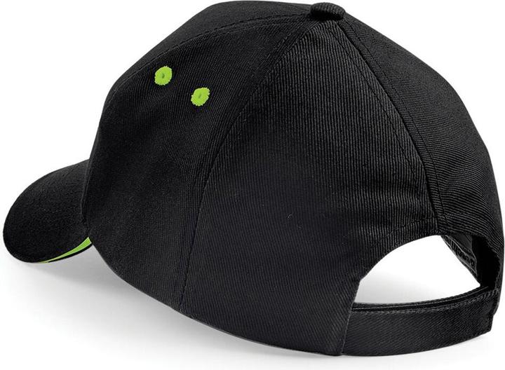 Image du produit Beechfield Casquette de baseball Ultimate (Taille unique)