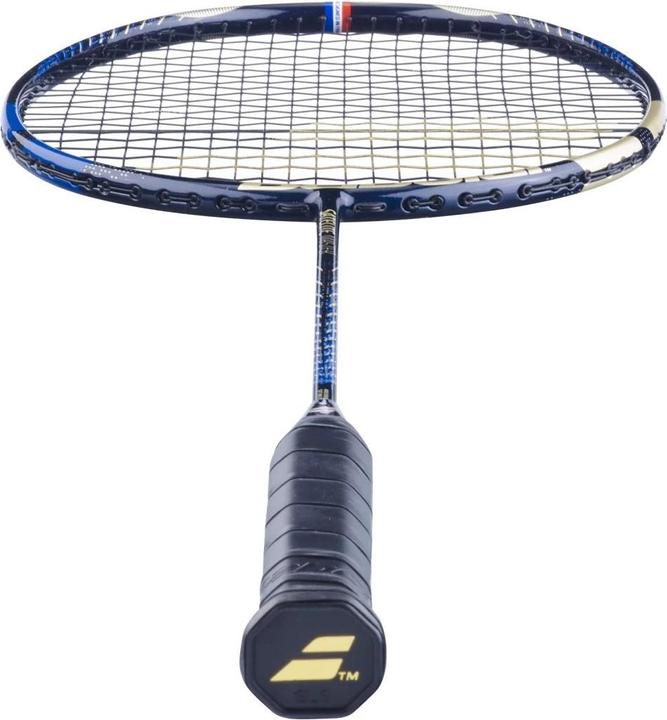Actual product image Babolat Satelite Master badminton racket