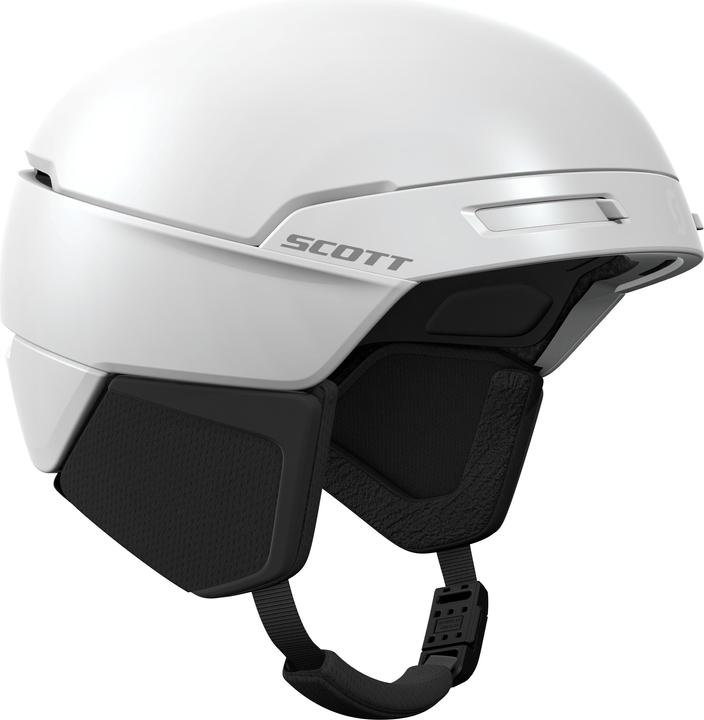 Immagine prodotto Scott Sports Casco Flow Plus Pro (61 cm, L)
