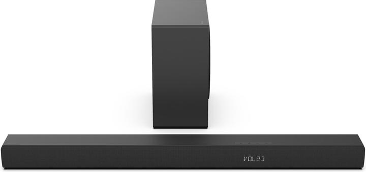 Produktbild Hisense HS3100 (480 W, 3.1 Kanal)