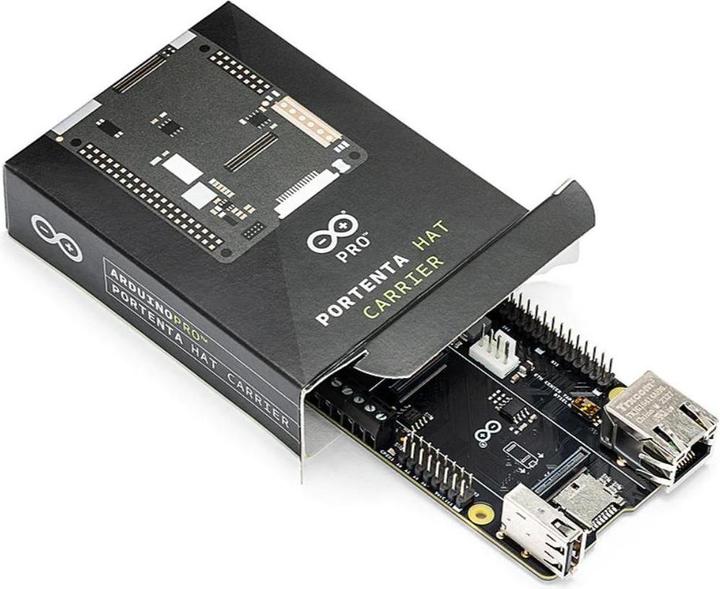 Immagine prodotto Arduino ASX00049 - Portatore di cappello