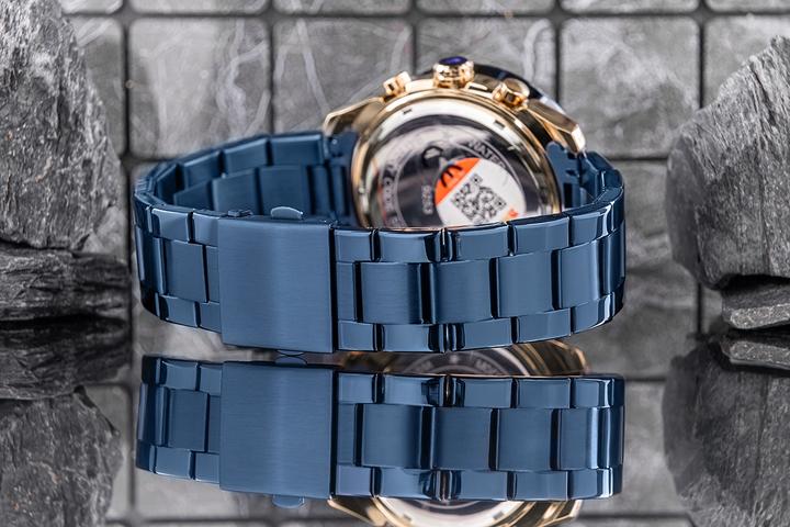 Actual product image Skmei 9253RGBU Herrenuhr + BOX