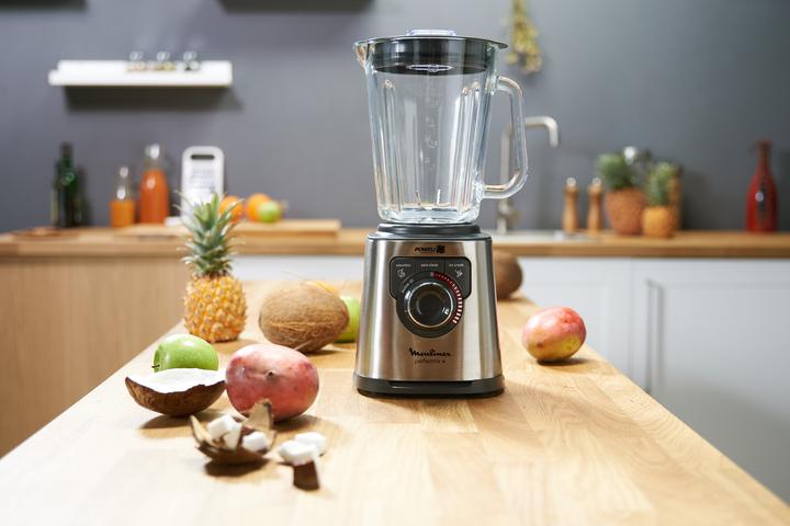 Actual product image Moulinex Perfectmix+ (1200 W)