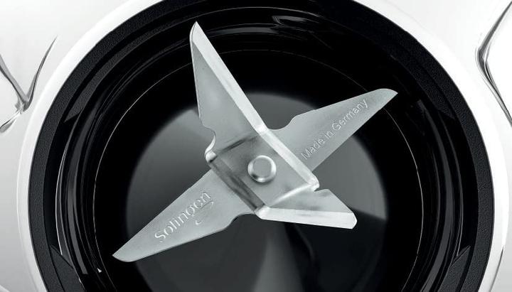 Productafbeelding Bosch Hausgeräte MMB2111S (450 W)