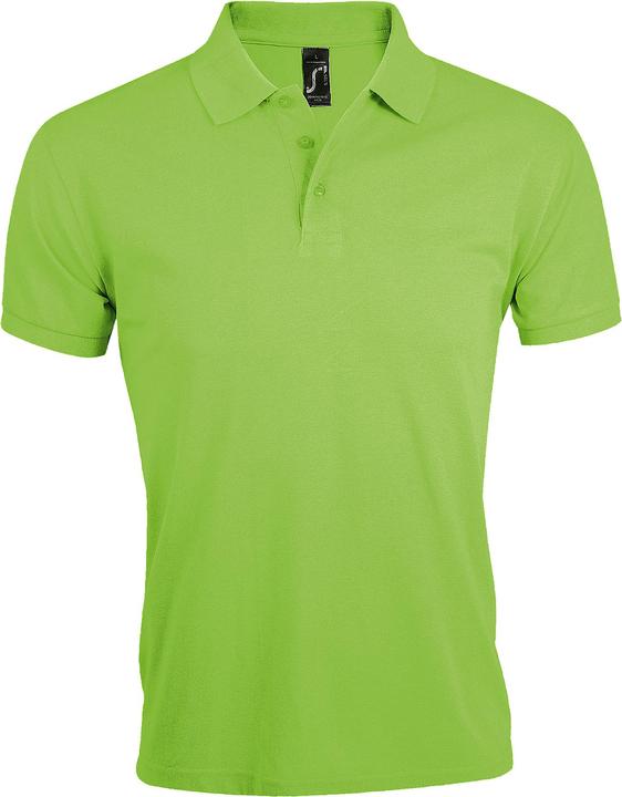 Apple green