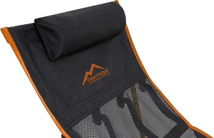 Actual product image Normani Camping Chair Saskatchewan - 8785