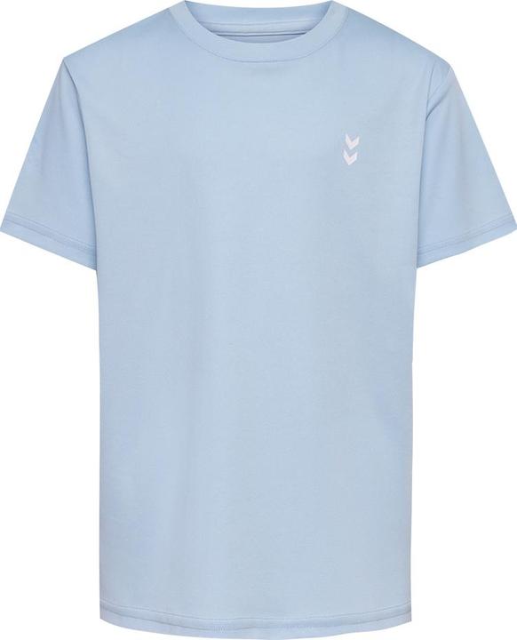 Actual product image hummel hmlJR PULSE TRAINING T-SHIRT (10, 11, 12, 13, 14, 15, 16)