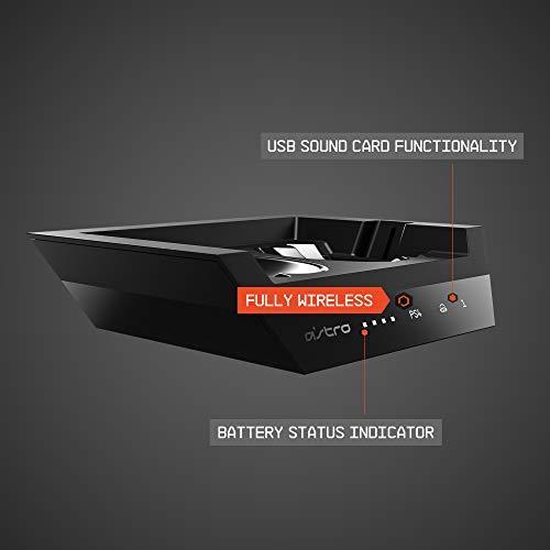 Produktbild Astro Base Station