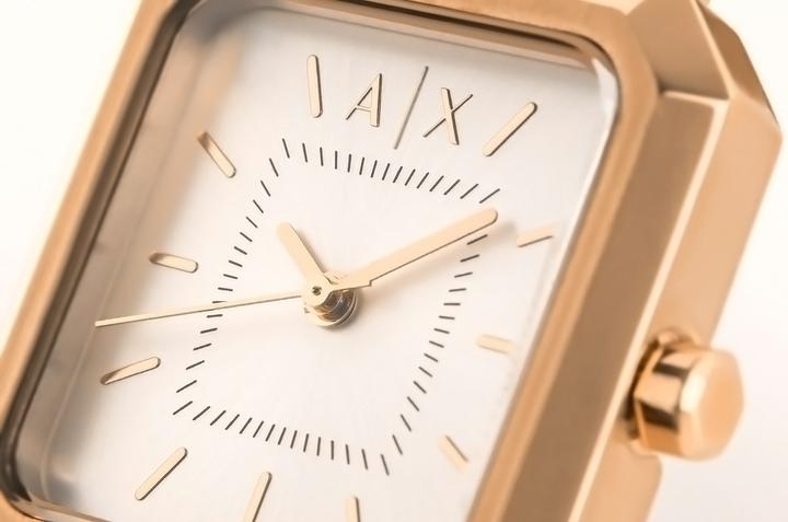 Image du produit Armani Exchange Uhren-Set (27 mm)