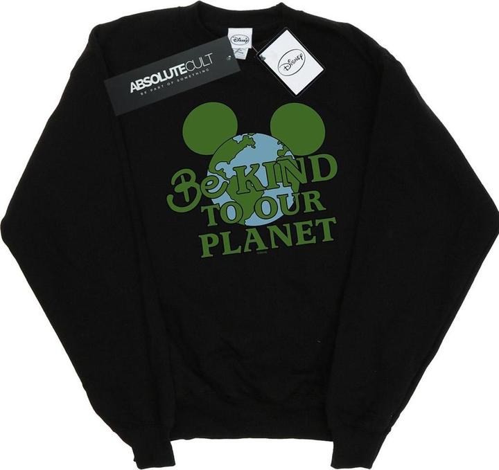 Produktbild Disney Mickey Mouse Be Kind Sweatshirt (M)