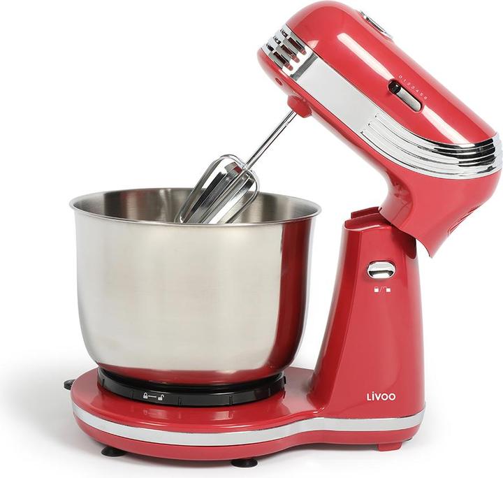 Actual product image Livoo Multifunctional food processor (250 W)