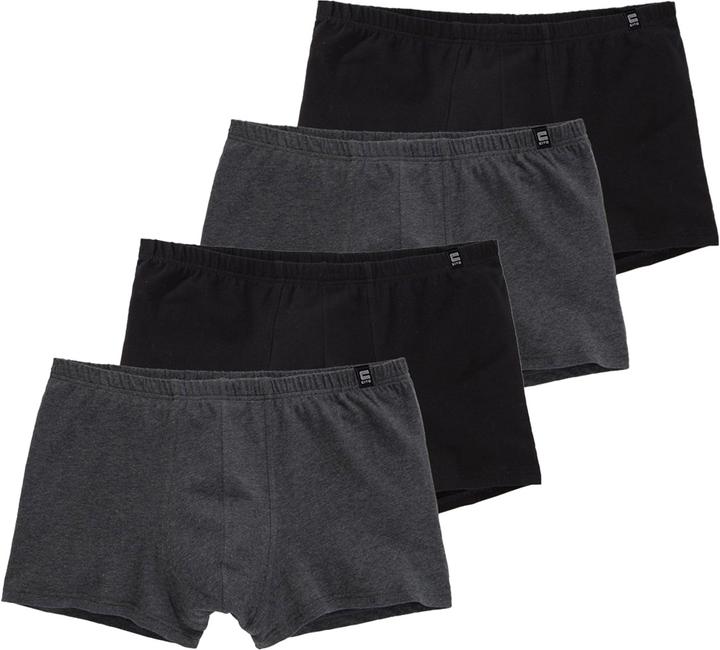 Produktbild Cito Modern Basics - 95/5 Pants (XXL, 4er Pack)
