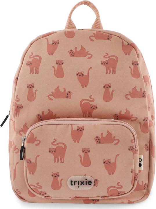 Produktbild Trixie Rucksack PET gross Katze