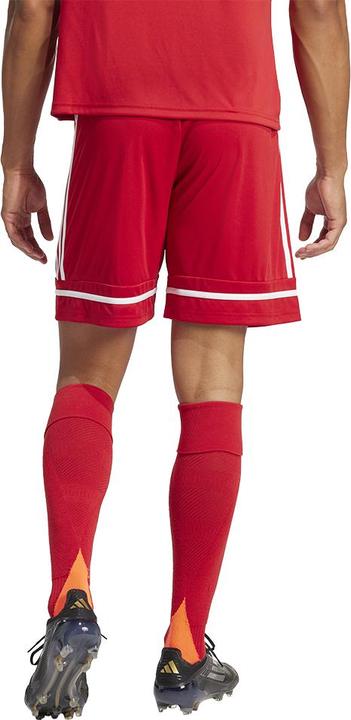 Actual product image adidas Squadra 25 Short (S)