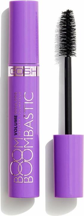 Produktbild Gosh Boom Boombastic Volume (Schwarz)